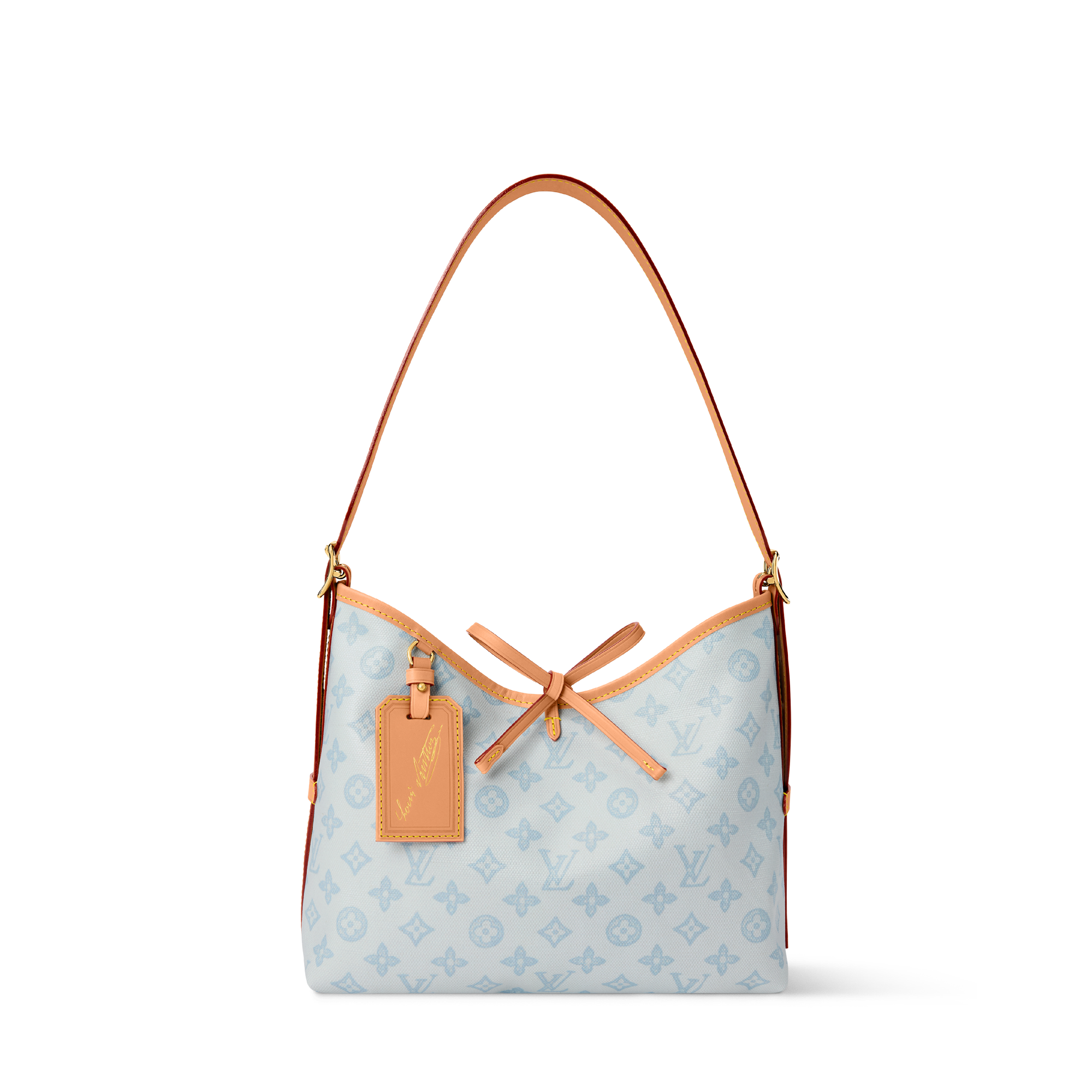 CarryAll PM Monogram - Women - Handbags | LOUIS VUITTON ® CarryAll PM Monogram - Women - Handbags | LOUIS VUITTON ®
